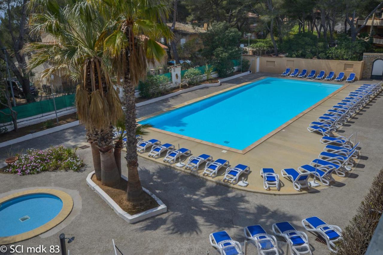 Sanary Sur Mer, Soleil Et Douceur III Εξωτερικό φωτογραφία