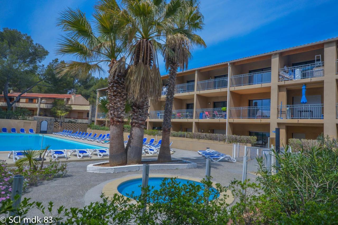 Sanary Sur Mer, Soleil Et Douceur III Εξωτερικό φωτογραφία