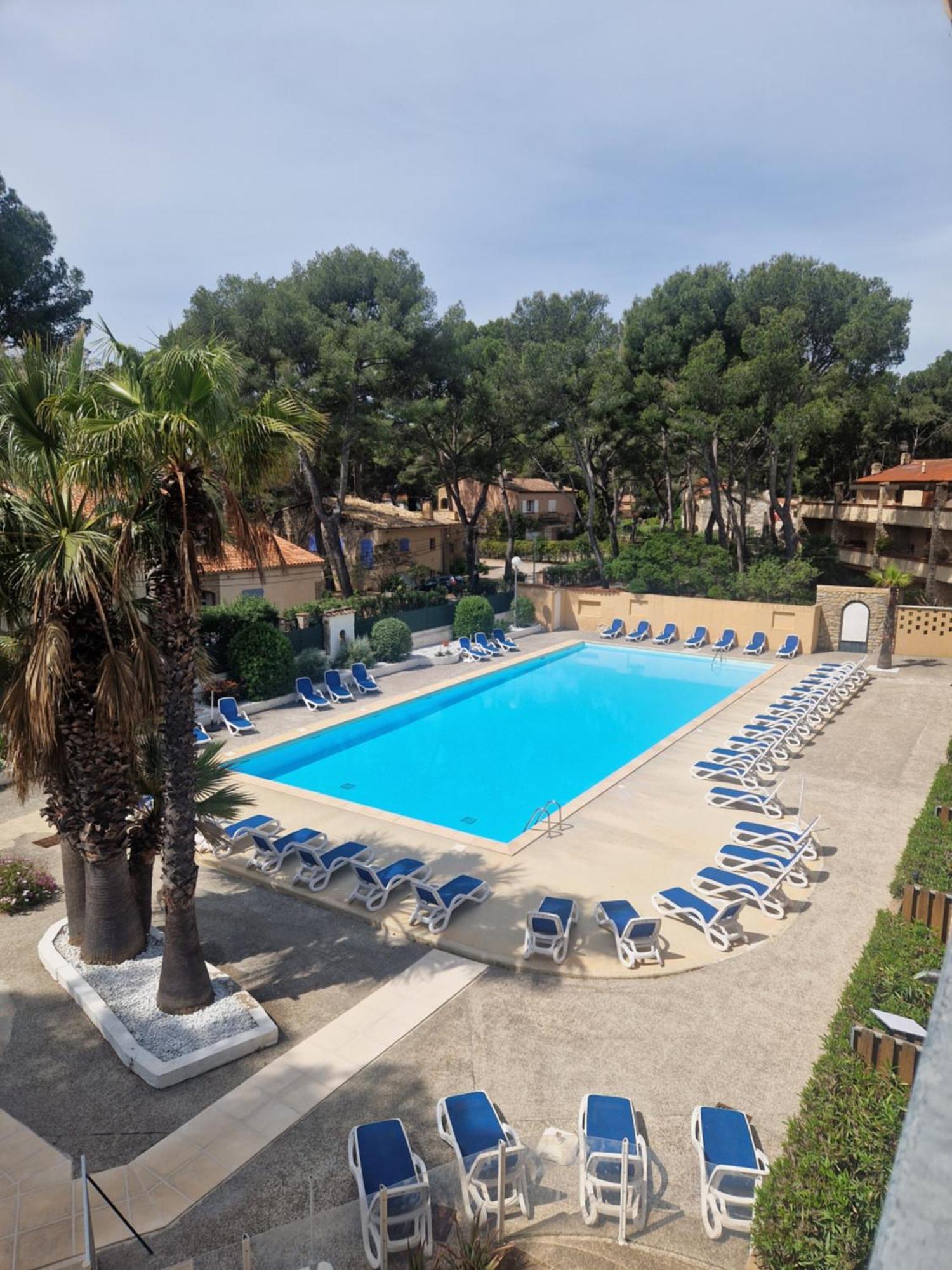 Sanary Sur Mer, Soleil Et Douceur III Εξωτερικό φωτογραφία
